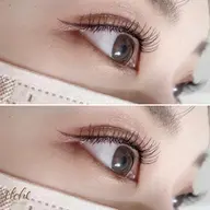 3.4月限定🌸オフ込アイシャンプー付LEDエクステ100本5000円🌈施術後すぐ洗顔OK◎