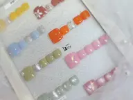 【寝屋川公園店】数量限定★オフ無★フット/定額アート