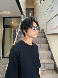 【メンズ】カット¥4500💫