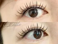 オフ込み💓フラットラッシュ120本👀✨コーティング付き✨