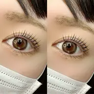 まつ毛パーマ+マスカラパーマ