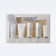 【MAJESTA美肌体感】約78％ OFF　　エステ4回＆37,000円分スキンケアセット付