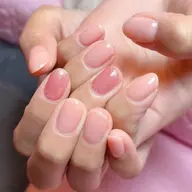 ハンドワンカラー【2色までOK】シンプル