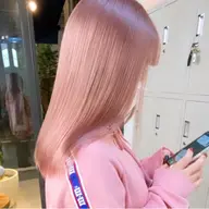 カット＋ケアブリーチ＋ケアカラー＋トリートメント✨🌱ミニモ限定価格¥16,000🦋✨🤍