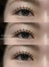 LEDマツエク120本💡（オフ別）