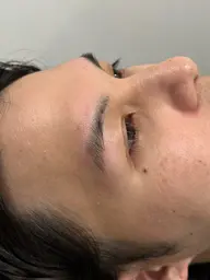 【平日限定】　メンズカット+眉WAX