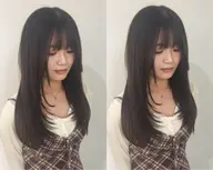 【ご新規様限定】似合わせカット＋TR