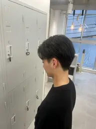 «✨️お試し✨️»ヘッドスパ20分＋マイクロバブルシャンプー＋肩のマッサージ付き(レディースも○)