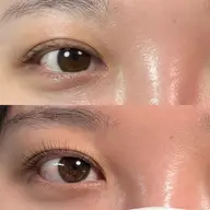 おためしクーポン マスカラパーマ(まつ毛パーマ+まつげティント)