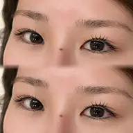 \まつげパーマモデルさん募集中👀💕/