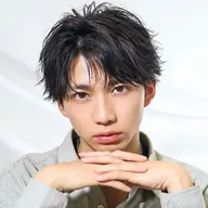 【🔥30日限定クーポン🔥】襟足刈り上げない方のみ‼️メンズカット＋トリートメント