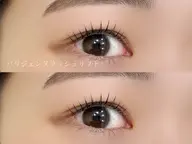 新規限定 パリジェンヌ＋トリートメント付き