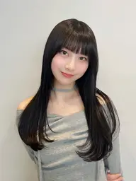 ✨ミニモ学割U24✨   似合わせカット