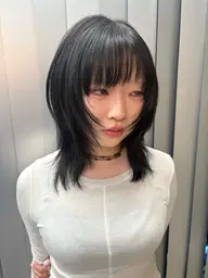 似合わせカット✴︎