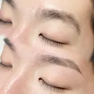 【ご新規様限定】アイブロウWAX🍯🌟　　　　　　　　　　　予約リクエストからご予約下さい⚠️