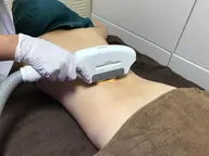 【スピード光脱毛全身チケット】予約専用