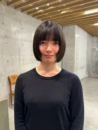 🪼特別メニュー🪼カット➕パーマ落とし