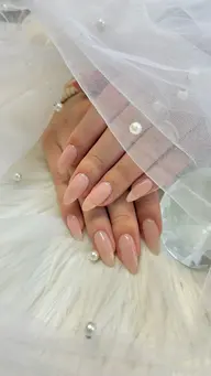 【新規オフ無料】ちゅるちゅるワンカラー￥4000