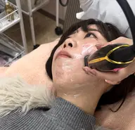 🌼モニター様募集🌼スーパーリフトアップ❣️ほうれい線やたるみ❣️お顔のぽにょ取りマシーン💖