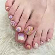 新規限定【オフなし♡フットやり放題🍒ྀི】パラジェル¥600オフ＋￥1000 ※オフある方は申告してください