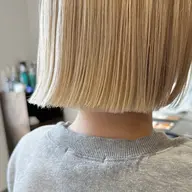 ブリーチ履歴オススメNO1★髪質改善Xトリートメント11STEP ¥11000→¥5500