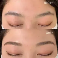 ✨アイブロウスタイリング✨
