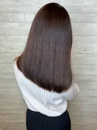 🌸ワンカラー＋シャンプー診断🌸