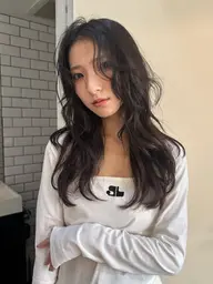 パーマ➕トリートメント