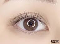 【新規80本オフ無料】ミンク¥4070/セーブル¥4620/フラット¥5500