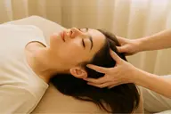 【初回限定】ドライヘッドスパ30分(眼精疲労、不眠にも◎)