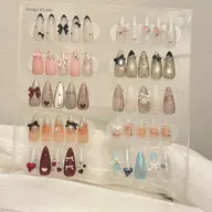 🦋定額ワンホンネイル