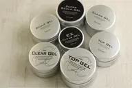 ♦️パラジェル変更♦️