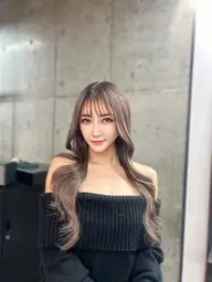 🎀巻き下ろし🎀韓国風くびれ巻き・ヨシンモリetc🎀