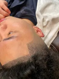 [初回無料]7600→0円✨スキンフェードコース