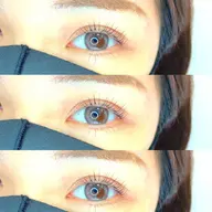 【下まつげ】まつ毛パーマ