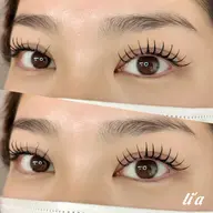 ダブルフラット140束(アイシャンプー、コーティング込)