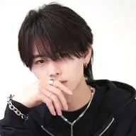 メンズカット/トリートメント