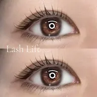 【 まつパ 】似合せまつげパーマ🩰デザイン80種以上🪞ྀི 美容液コーティング仕上げ🪄◝✩