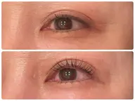 🌸パリジェンヌラッシュリフト次世代まつげパーマ