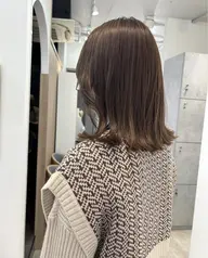 【新規】🤍カット+カラー+リンケージトリートメント🤍￥17600⇒￥12100