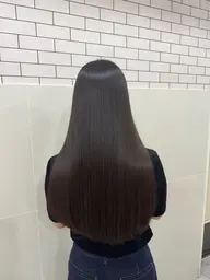 レディースカット.⋆𝜗𝜚