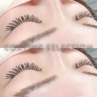 【束感★バインド】ダブルフラットラッシュ80束(160本)🌸4月16日 14時.15時.16時半のみ