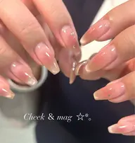 🉐4月13日限定価格✨️🉐【オフなし】持ち込みデザイン60分やり放題コース🍓