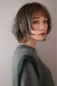 ハイライト（ショート）