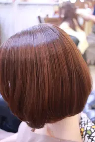 プレミアム髪質改善・艶髪トリートメント