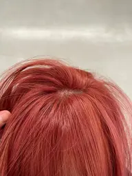 艶カラー🩵🤍💚💜🩷