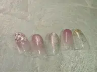 定額デザインAコース💅🏻オフあり