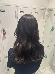 トリートメント