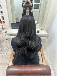 こちらでつけていただいた方限定🤍プルエクステ外し🤍（シャンプーブローなし）🫧