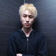 メンズカット+ブリーチ⚡️+トリートメント🫧 (ミニモ限定/ミニモ学割◎)